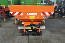 Agrex TVX - BS 850/1200/1500