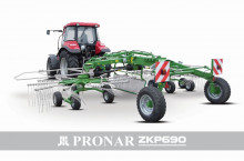 Pronar ZKP 690 - 800 - 900